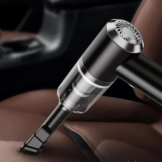 Cordless Handheld Car Vacuum Cleaner