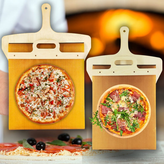 Ozanix™ Sliding Pizza Peel