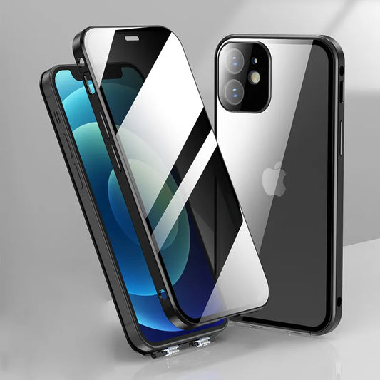 STEALTHCASE - iPHONE