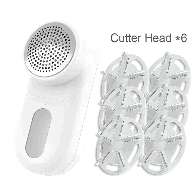 Lint Shaver Electric