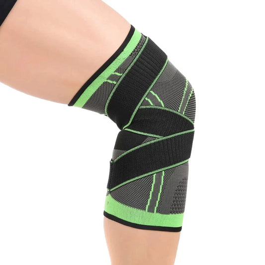 Knee FlexWrap