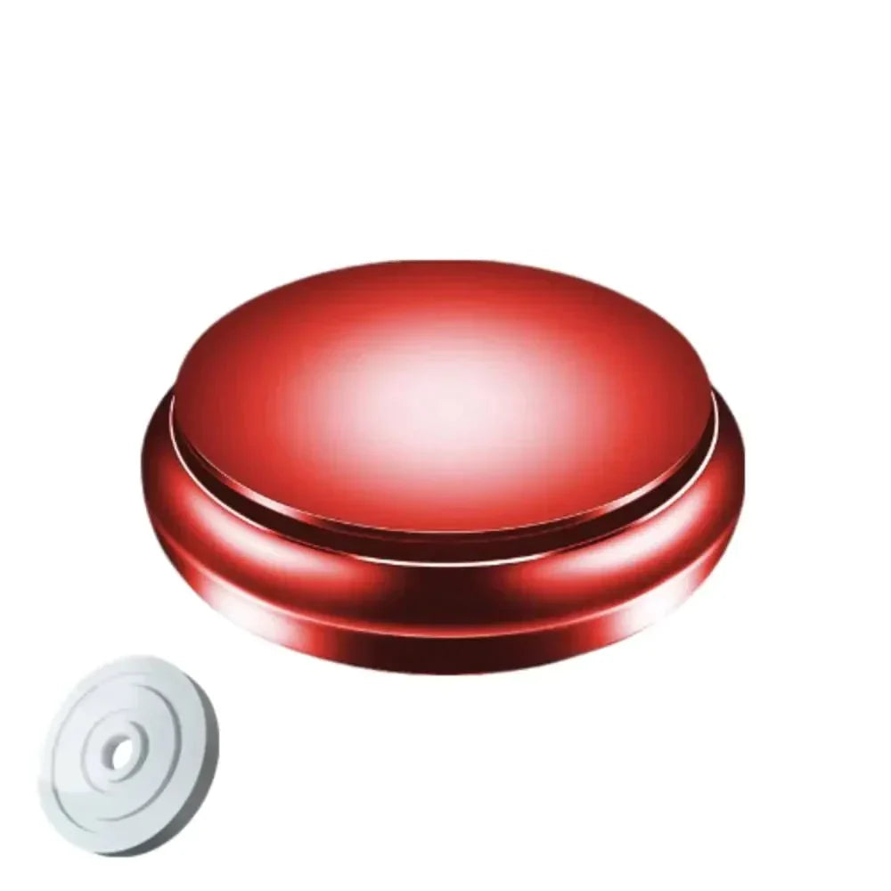 Ozanix™ - Vehicle Microwave Molecular De-icing Device