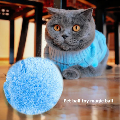 Active Rolling Ball (4 Colors Included)