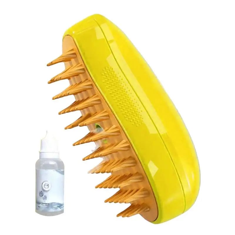 Ozanix™ Steamy Brush