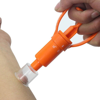 Ozanix™ Survival Vacuum™