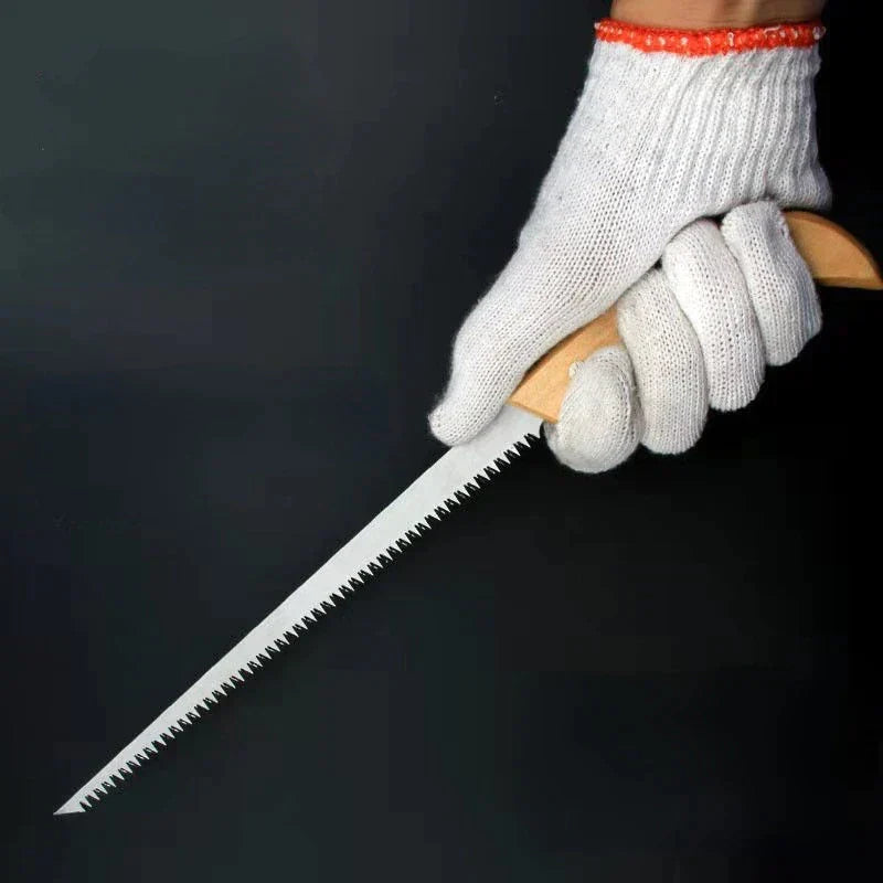 Ozanix™ Upgraded Hand Saw