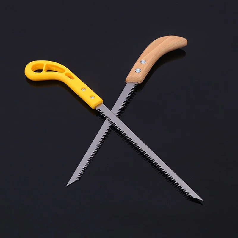 Ozanix™ Upgraded Hand Saw