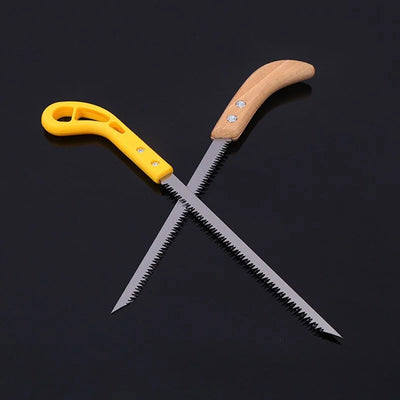 Ozanix™ Upgraded Hand Saw