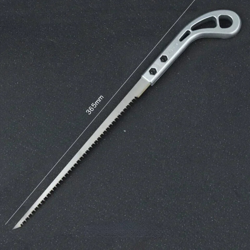 Ozanix™ Upgraded Hand Saw