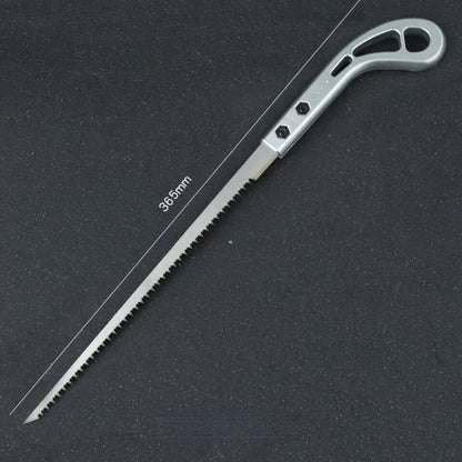 Ozanix™ Upgraded Hand Saw