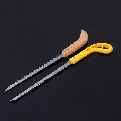 Ozanix™ Upgraded Hand Saw