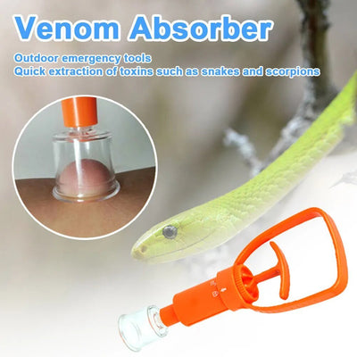Ozanix™ Survival Vacuum™