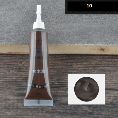 Wood Repair Paint Putty Cream
