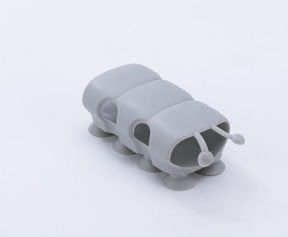 Silicone Shower Head Holder (2pcs)