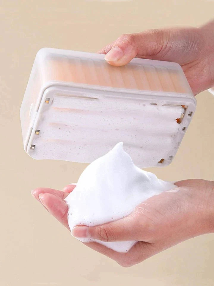 Soap Box