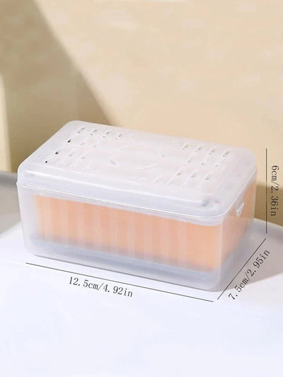 Soap Box