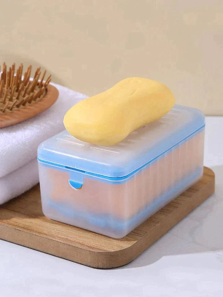 Soap Box