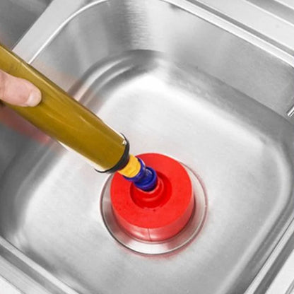 Ozanix™ Toilet Pipe Unclog