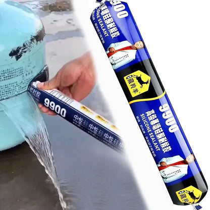 Silicone sealant waterproof