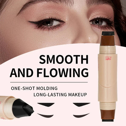 Lazy Eyeliner Stamp (200NOK = 17,99€)