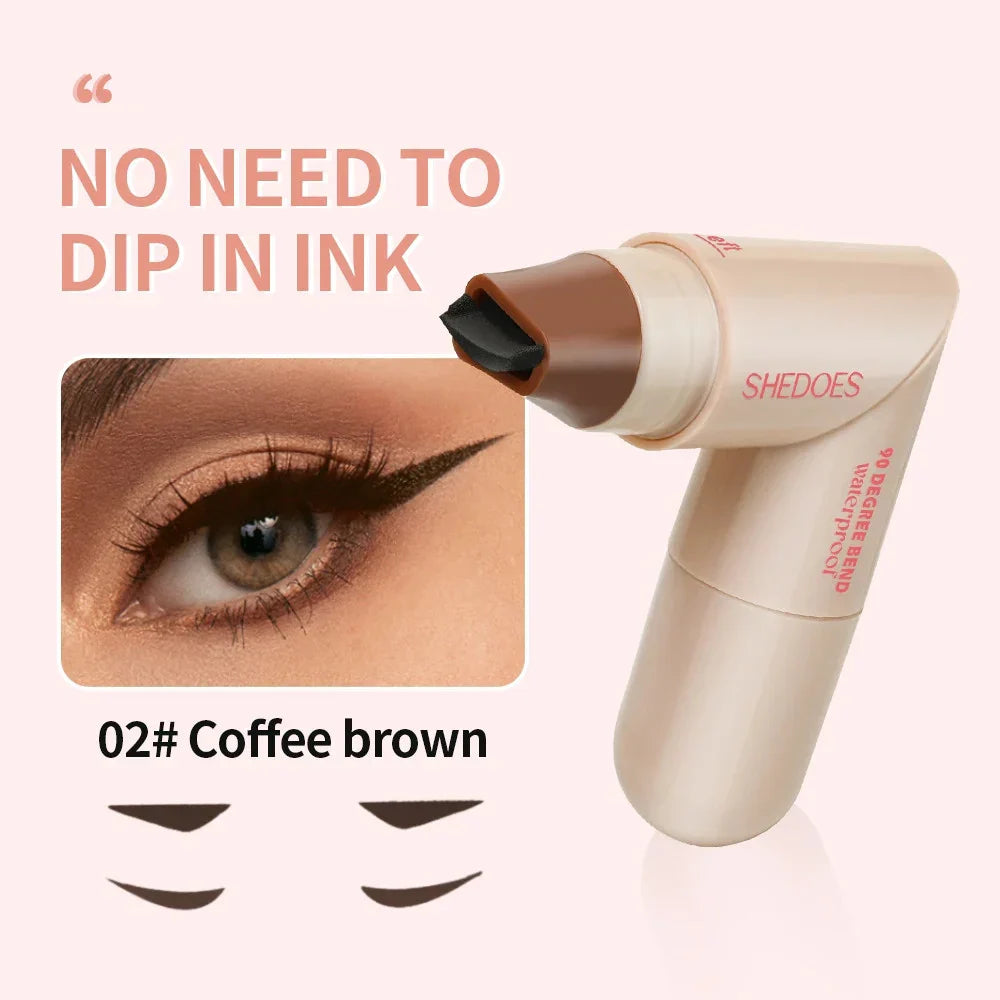 Lazy Eyeliner Stamp (200NOK = 17,99€)