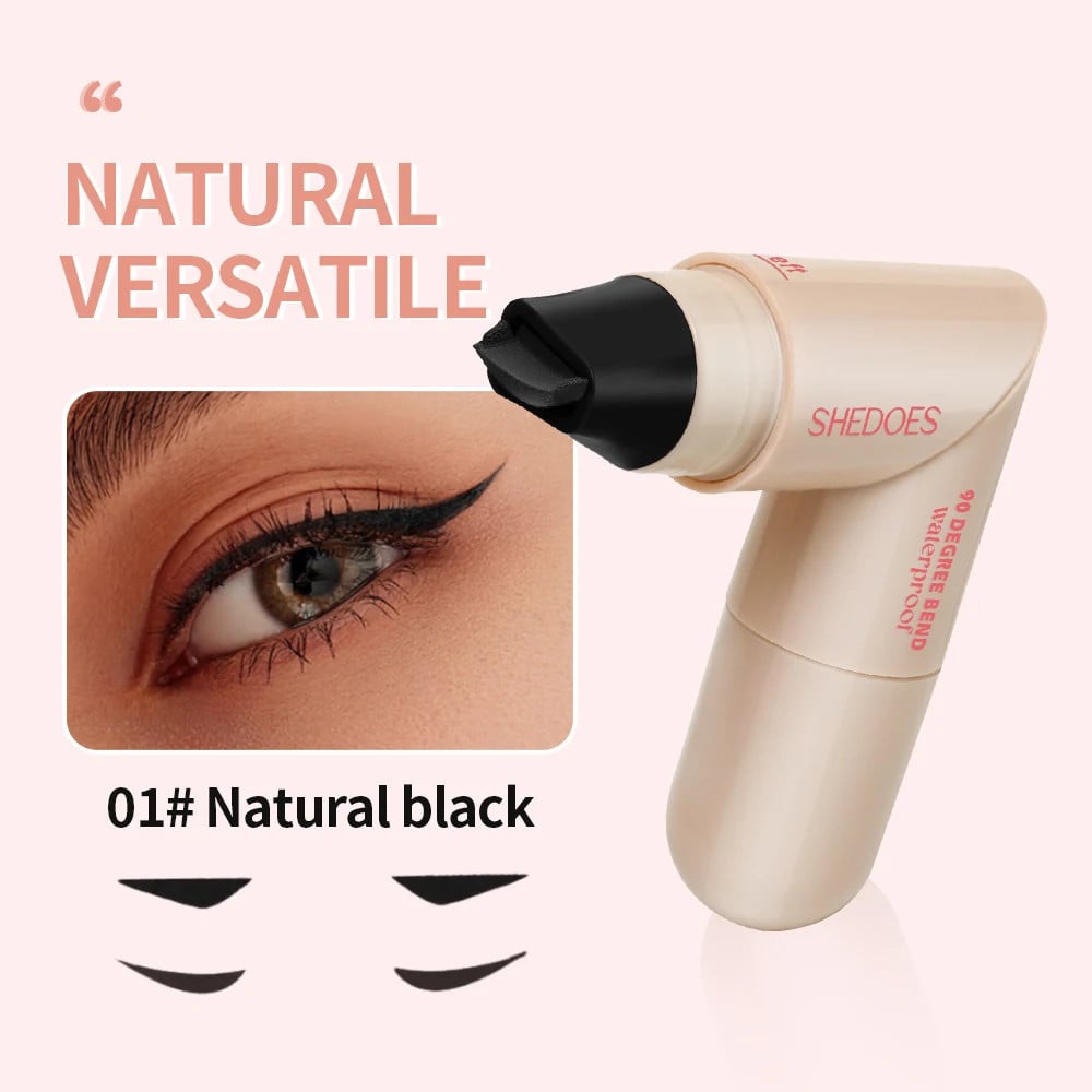 Lazy Eyeliner Stamp (200NOK = 17,99€)
