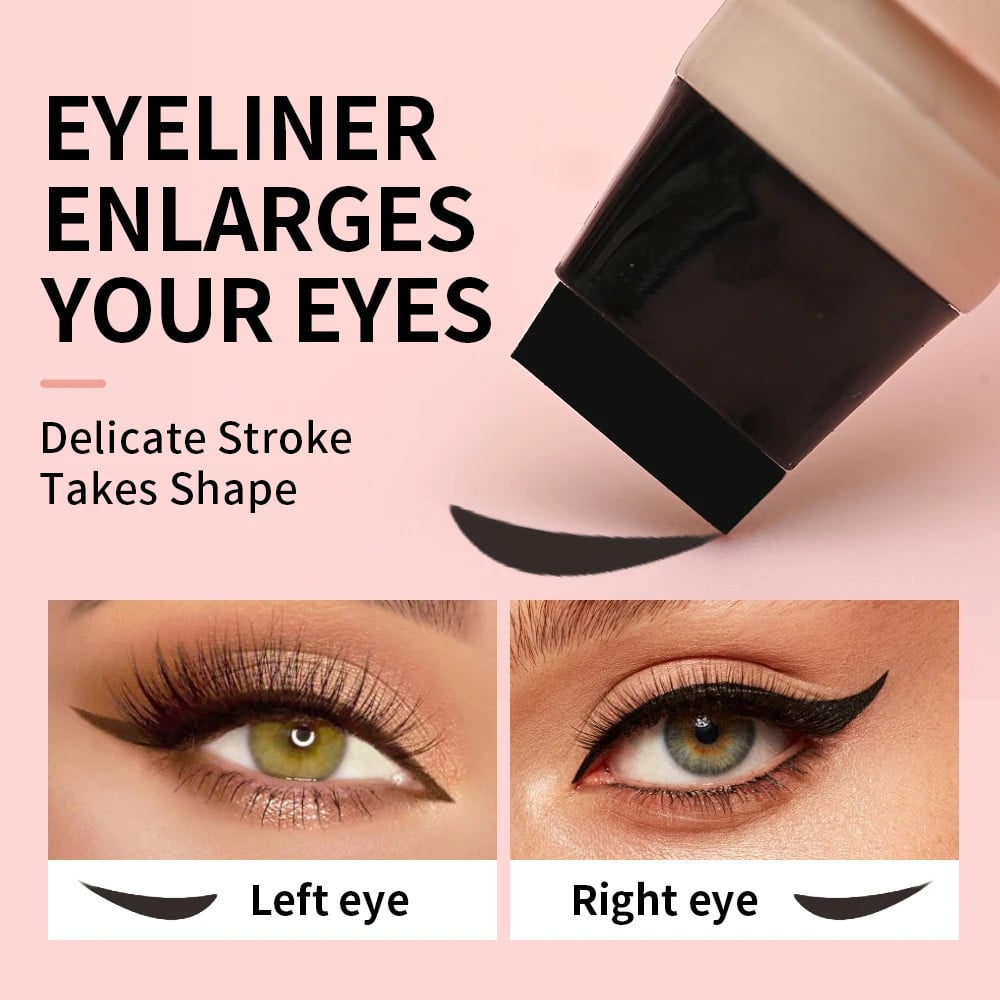 Lazy Eyeliner Stamp (200NOK = 17,99€)