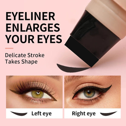 Lazy Eyeliner Stamp (200NOK = 17,99€)