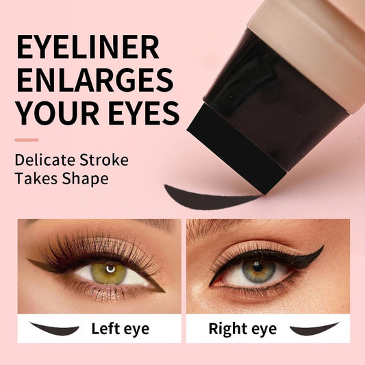 Lazy Eyeliner Stamp (200NOK = 17,99€)