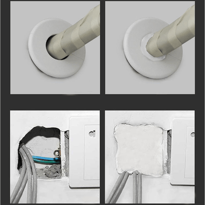 New Type Waterproof Sealant Mastic (2PCS)