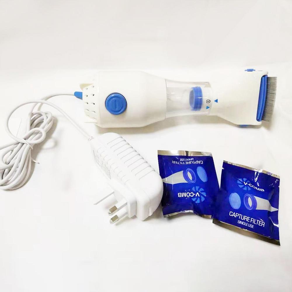 Ozanix™Head Lice And Egg Remover