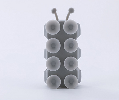 Silicone Shower Head Holder (2pcs)