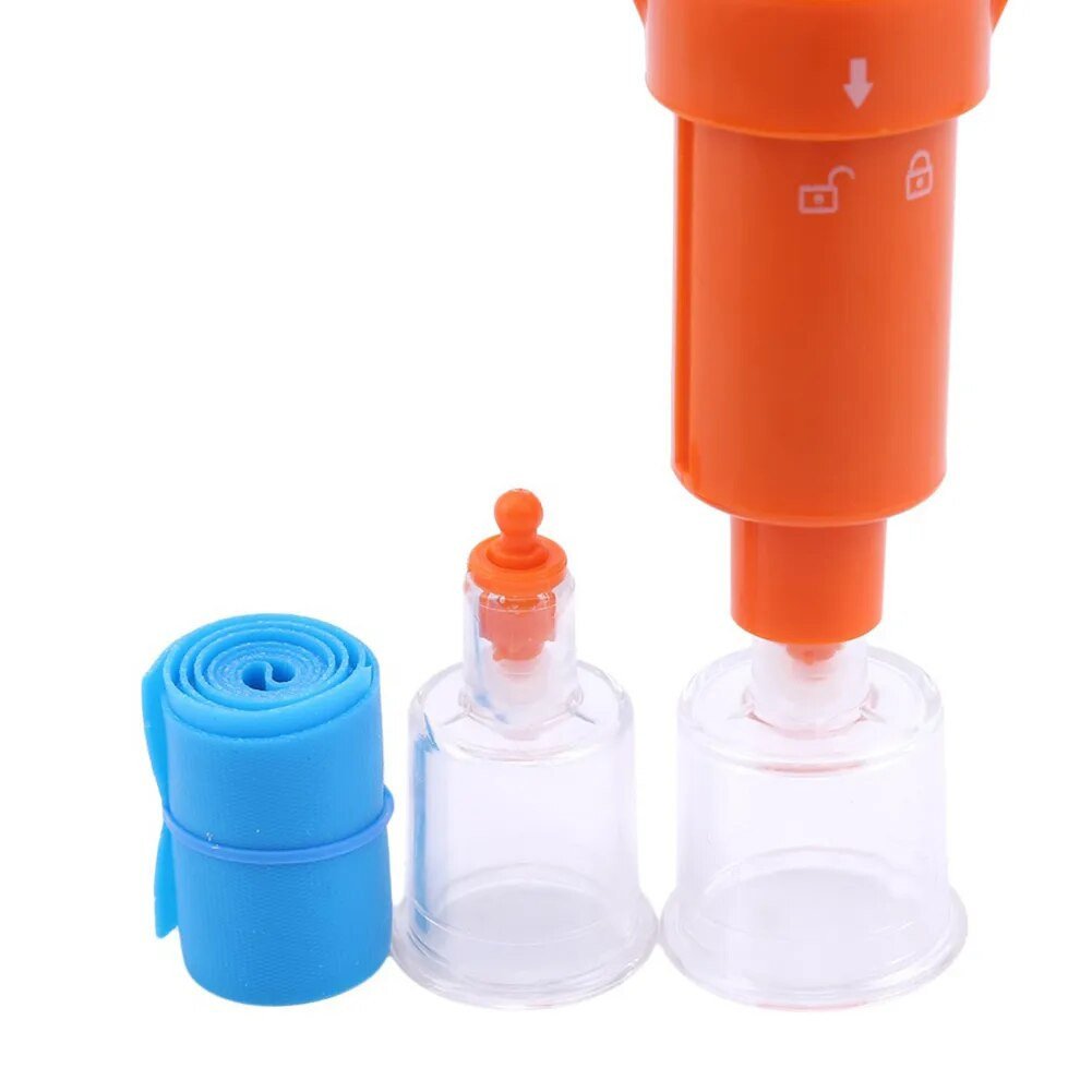 Ozanix™ Survival Vacuum™