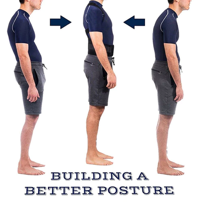 Orthopaedic Posture Corrector For Men And Women
