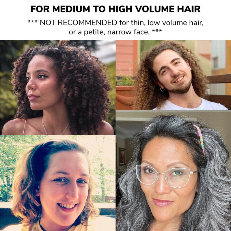 Ozanix™ Sunglasses Headband (Set Of 2)