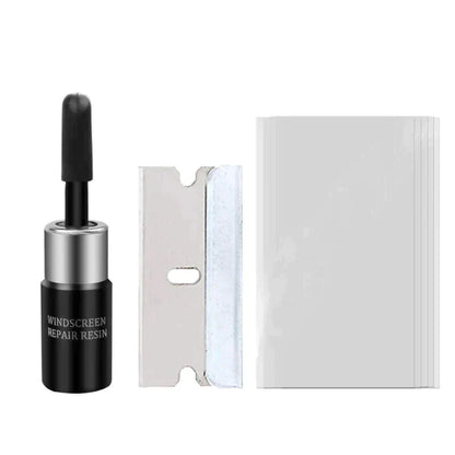 Ozanix™ Premium Glass Repair Fluid