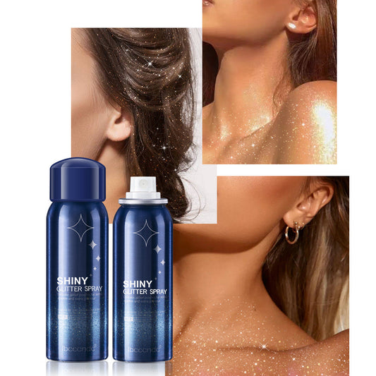 Ozanix™ Glitter Spray