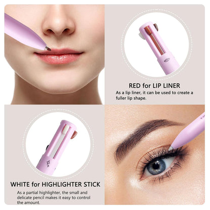 Ozanix™ 4in1 Make-Up Pen - Buy 1 GET 1 FREE