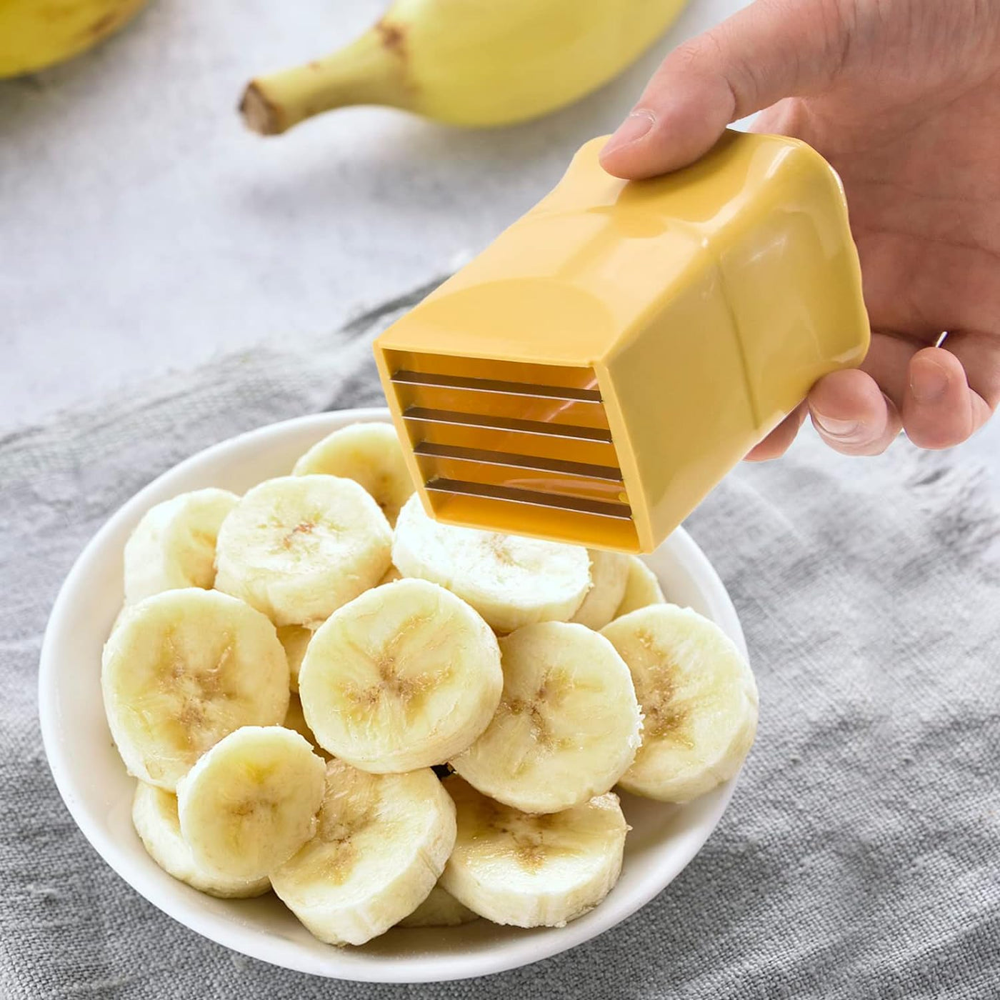 Ozanix™ Mini Slicer