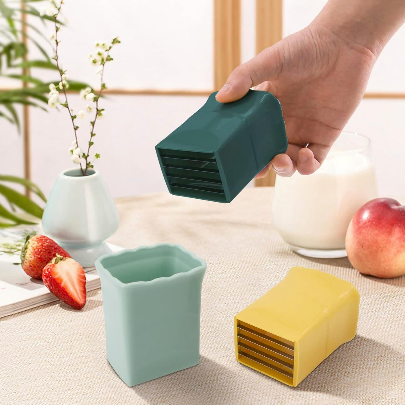 Ozanix™ Mini Slicer