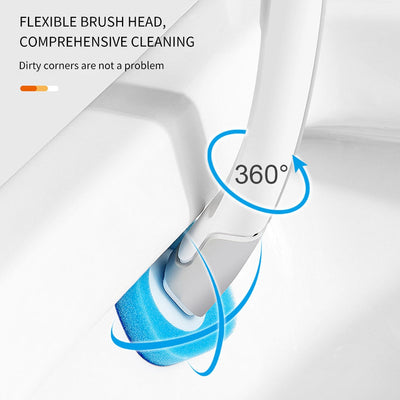 Ozanix™ - Professional Toilet Cleaning Kit