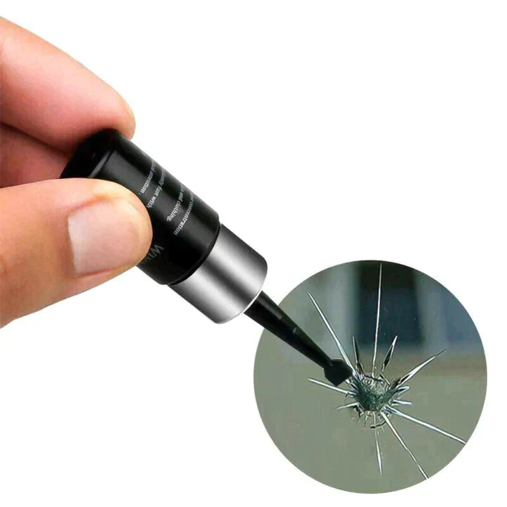 Ozanix™ Premium Glass Repair Fluid