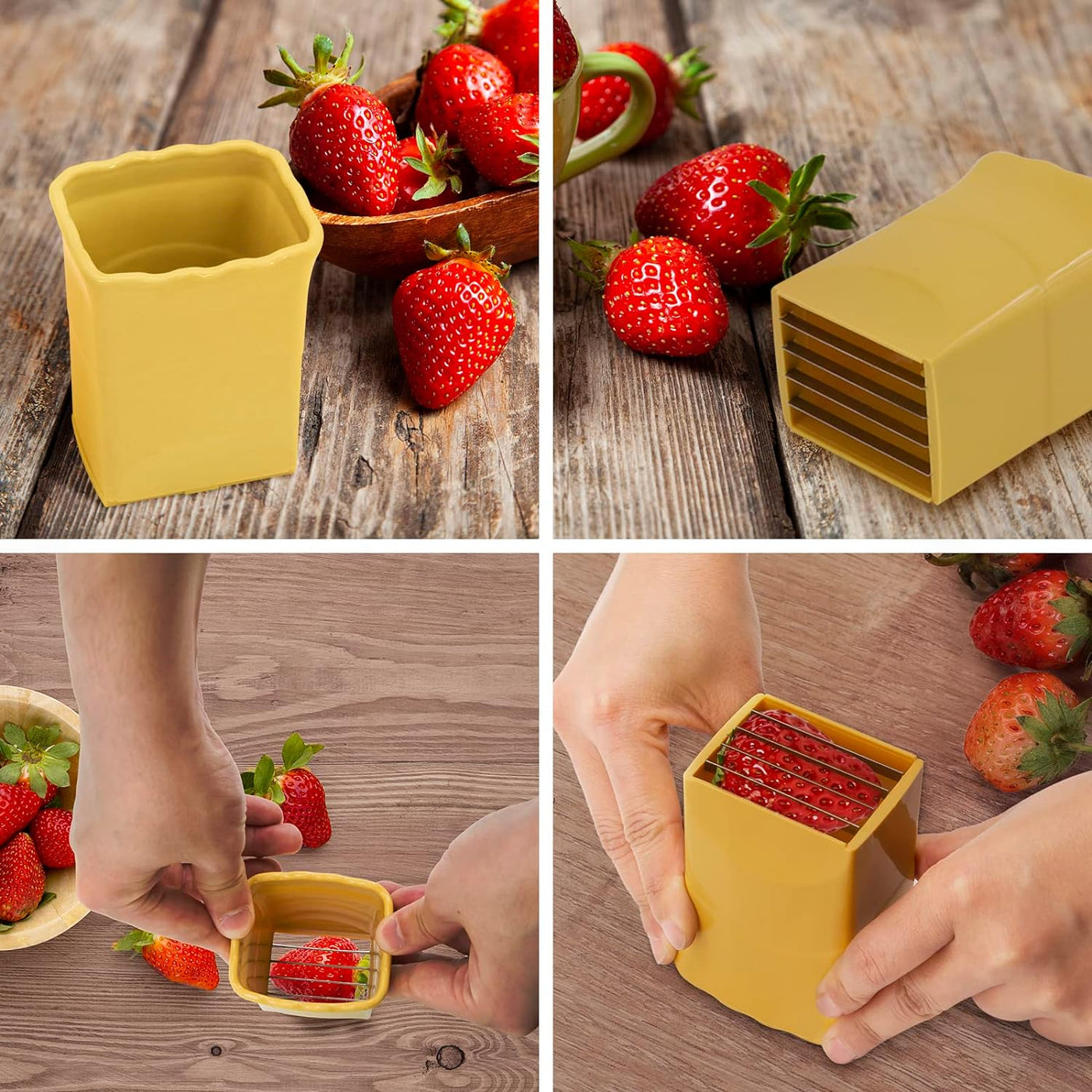 Ozanix™ Mini Slicer