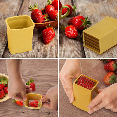 Ozanix™ Mini Slicer