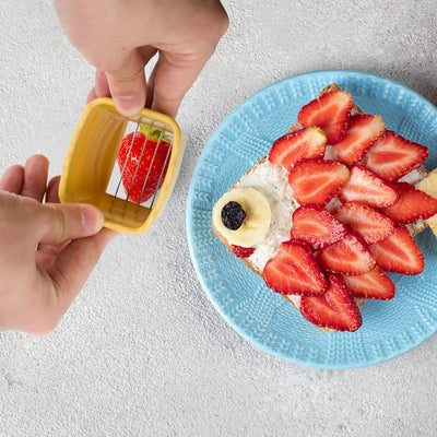 Ozanix™ Mini Slicer