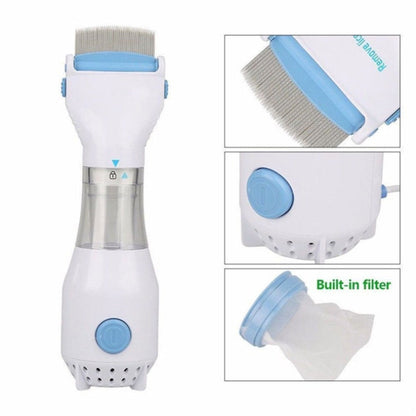 Ozanix™Head Lice And Egg Remover