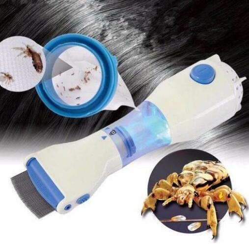 Ozanix™Head Lice And Egg Remover