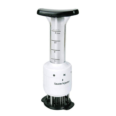 Ozanix™ 2 in 1 Meat Marinade Injector