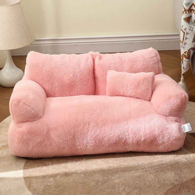 Ozanix™ Plushy Pet Sofa