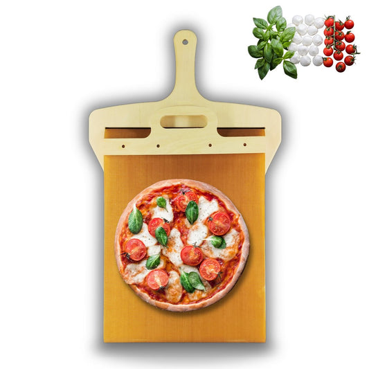 Ozanix™ Sliding Pizza Peel